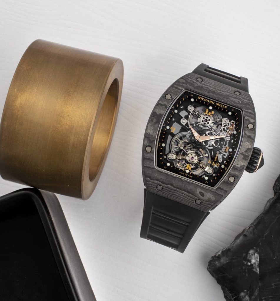 Richard Mille RM035-02-replica