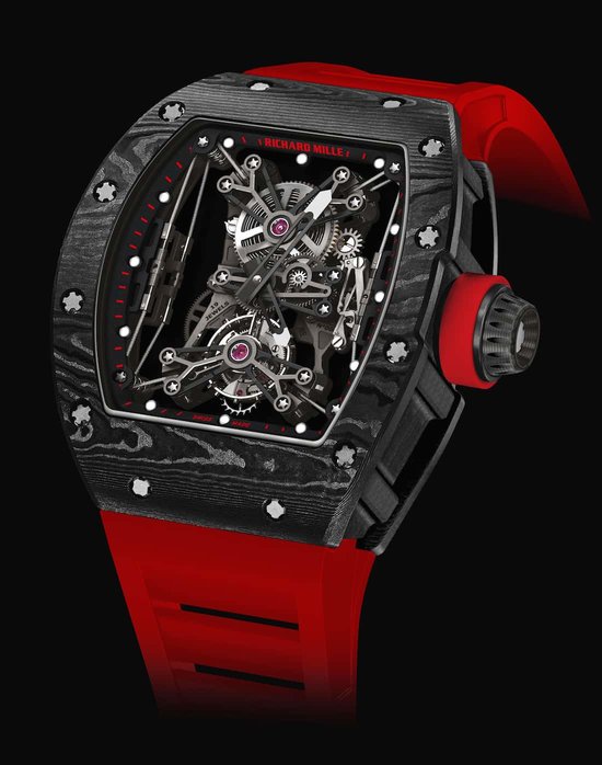 Richard Mille RM11-03-replica